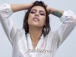 DaniRoyce