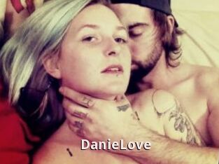 DanieLove