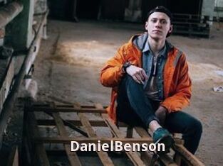 DanielBenson