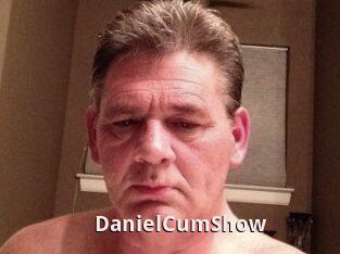 DanielCumShow