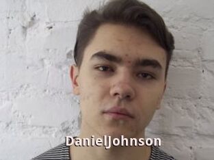DanielJohnson