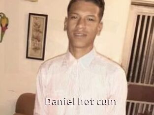 Daniel_hot_cum