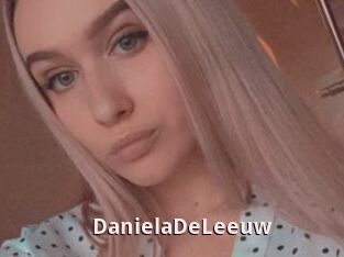DanielaDeLeeuw