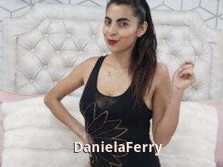 DanielaFerry