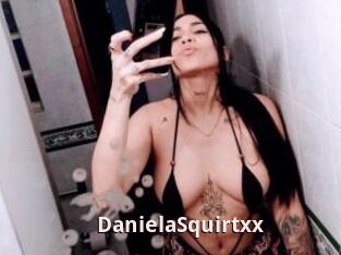 DanielaSquirtxx