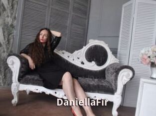 DaniellaFir