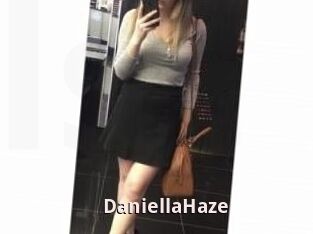 DaniellaHaze