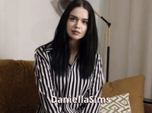 DaniellaSims
