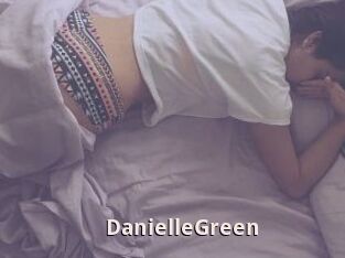 DanielleGreen