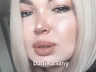 Danika_Sany