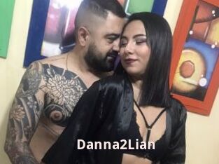 Danna2Lian
