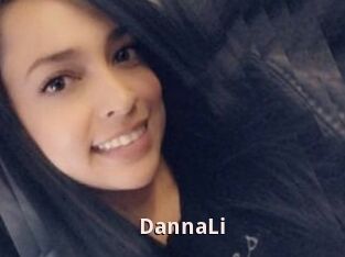 DannaLi