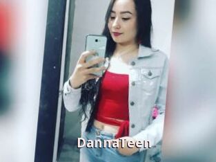 DannaTeen