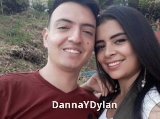 DannaYDylan