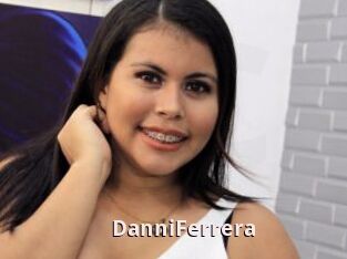 DanniFerrera