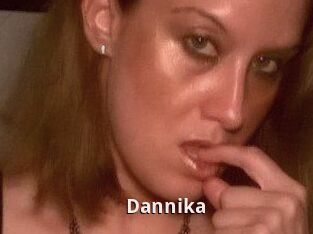 Dannika