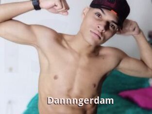Dannngerdam