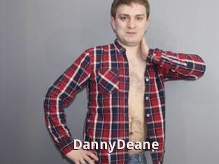 DannyDeane