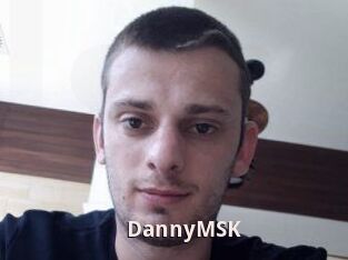 DannyMSK