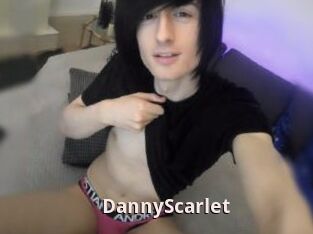 DannyScarlet