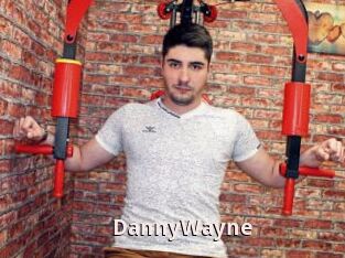 DannyWayne