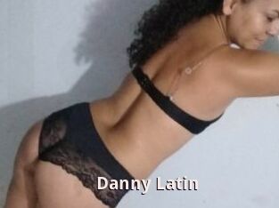 Danny_Latin