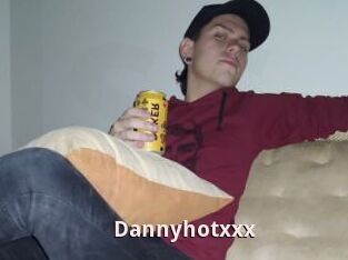 Dannyhotxxx