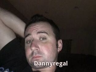 Dannyregal