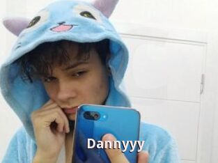 Dannyyy