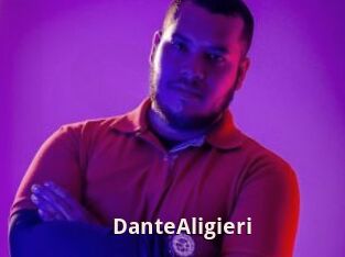 DanteAligieri