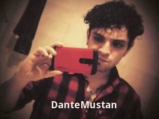 DanteMustan