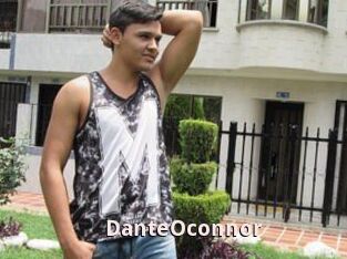 DanteOconnor