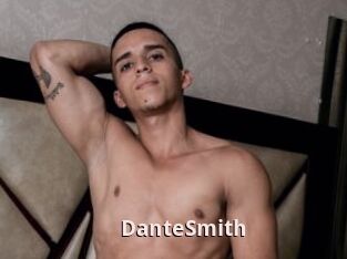 DanteSmith