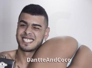 DantteAndCoco