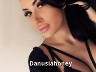 Danusiahoney