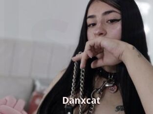 Danxcat