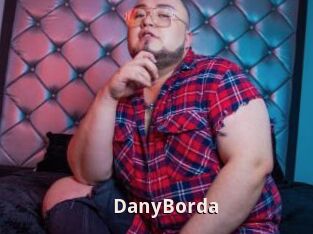 DanyBorda