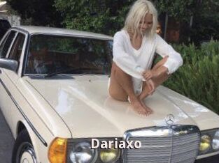 Dariaxo