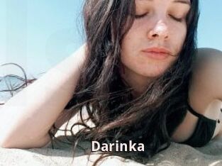 Darinka