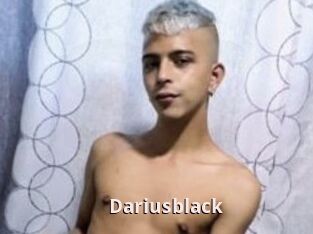Dariusblack