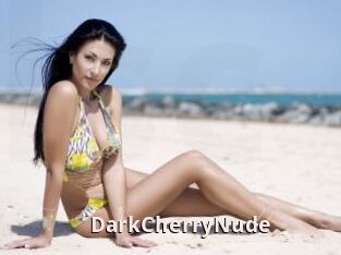 DarkCherryNude