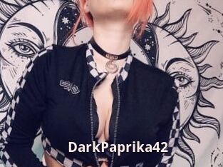 DarkPaprika42