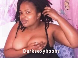 Darksexyboobs