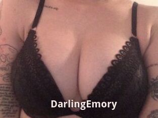 DarlingEmory