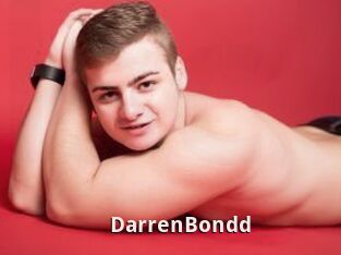 DarrenBondd