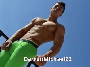 DarrenMichael92