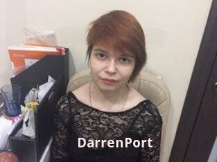 DarrenPort