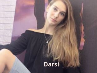 Darsi
