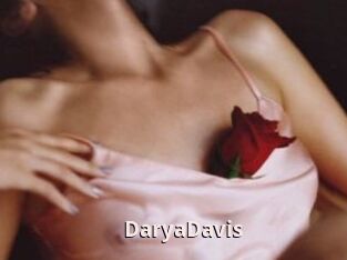 DaryaDavis