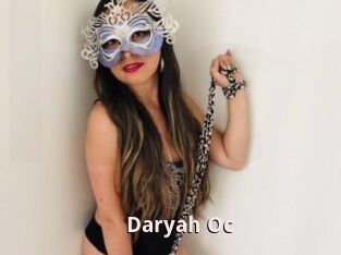 Daryah_Oc